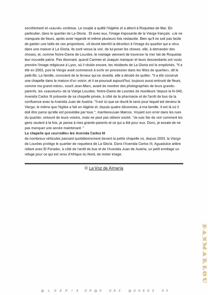 REPORTAGE DANS LA VOIX D ALMERIA 09 2015 (2).jpg